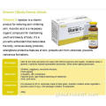 Korea Original Glutanex Injection korea original glutathione injection for skin whitening Supplier